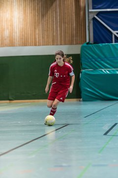 Bild 535 - B-Juniorinnen Kreismeisterschaft